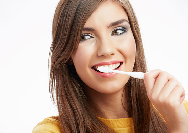 toothbrushing teeth toronto dentist west village dental