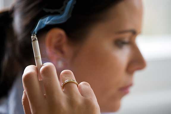 How Smoking Affects Your Oral Health