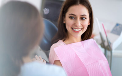 7 Reasons Why You Should Have A Dental Cleaning