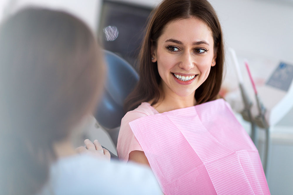 toronto dentist teeth cleaning dental st clair