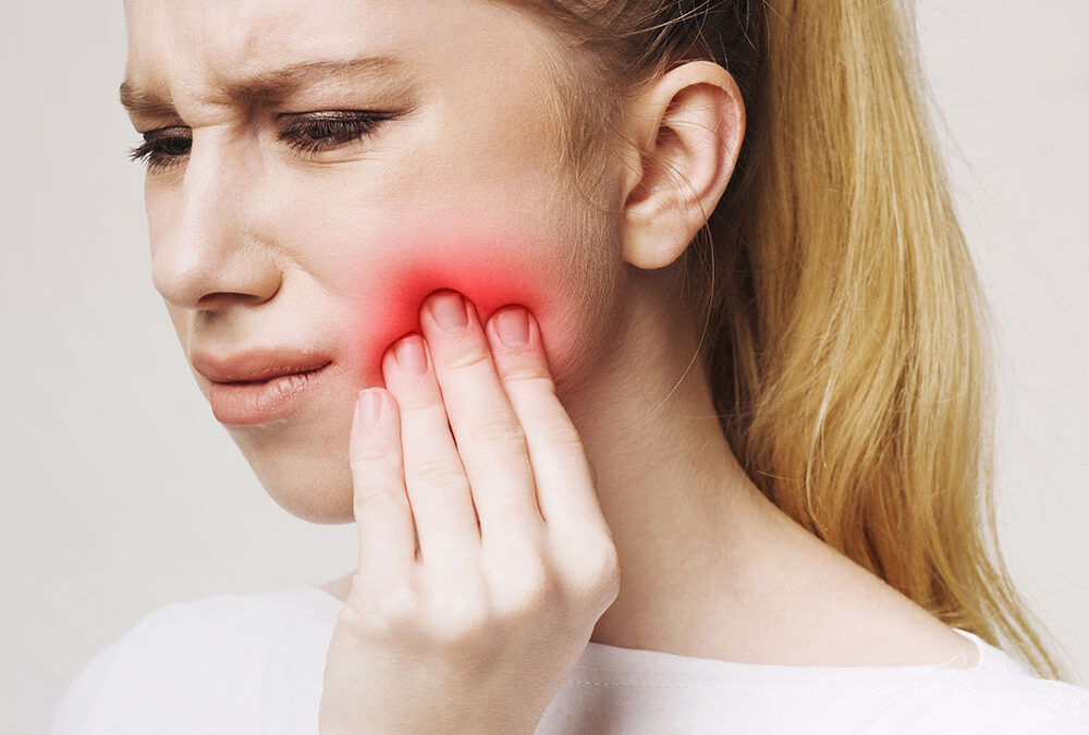 What Is A Dental Abscess? Symptoms and Treatment