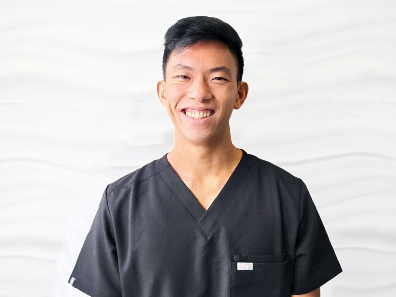 dr austin chang dds toronto dentist near me