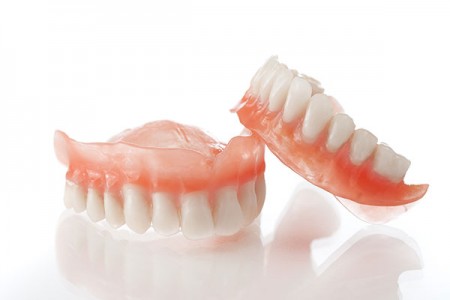 denture toronto on dentist st clair