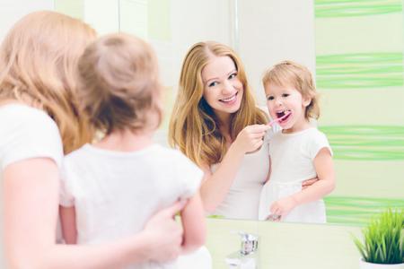 kids teeth healthy toronto dentist