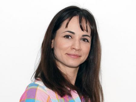 Dr Irina Skosireva toronto dentist
