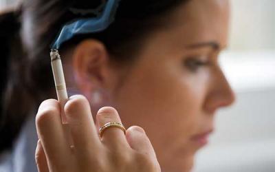 How Smoking Affects Your Oral Health