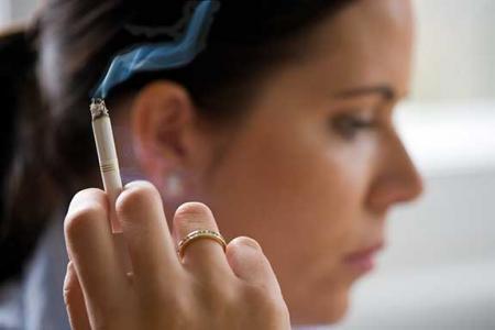 smoking affects oral health toronto dentist