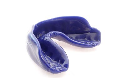 Why Custom-made Sportsguards Are Necessary