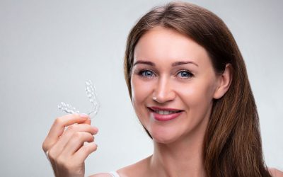 Learn How A Nightguard Can Help To Protect Your Smile