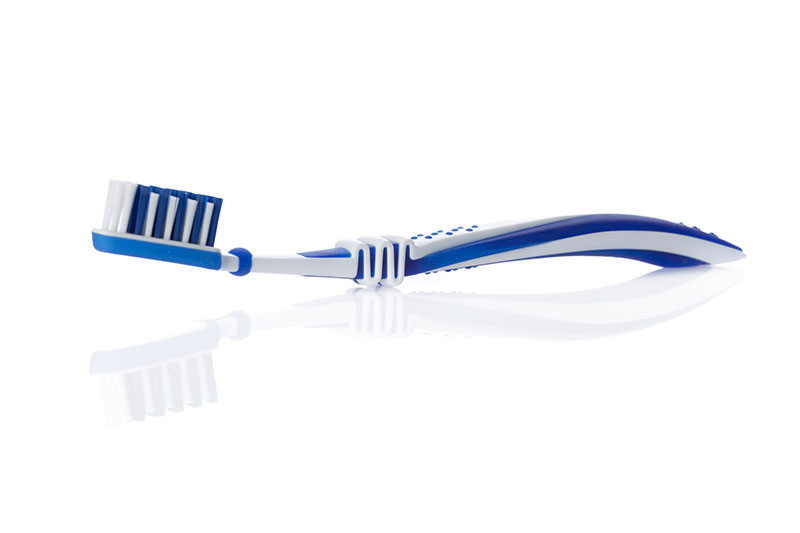 toothbrush abrasion signs toronto dentist