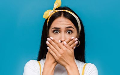 What Is Herpetic Gingivostomatitis?