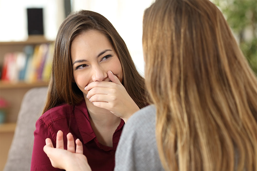 What Causes Bad Breath And How to Fix It