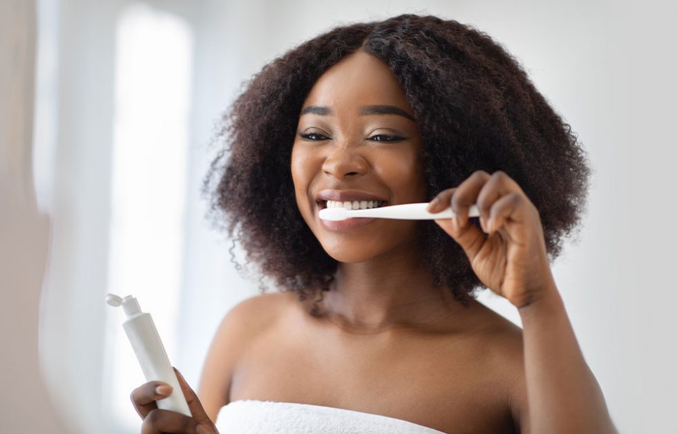 How to Properly Brush Your Teeth St. Clair Toronto Dentist West