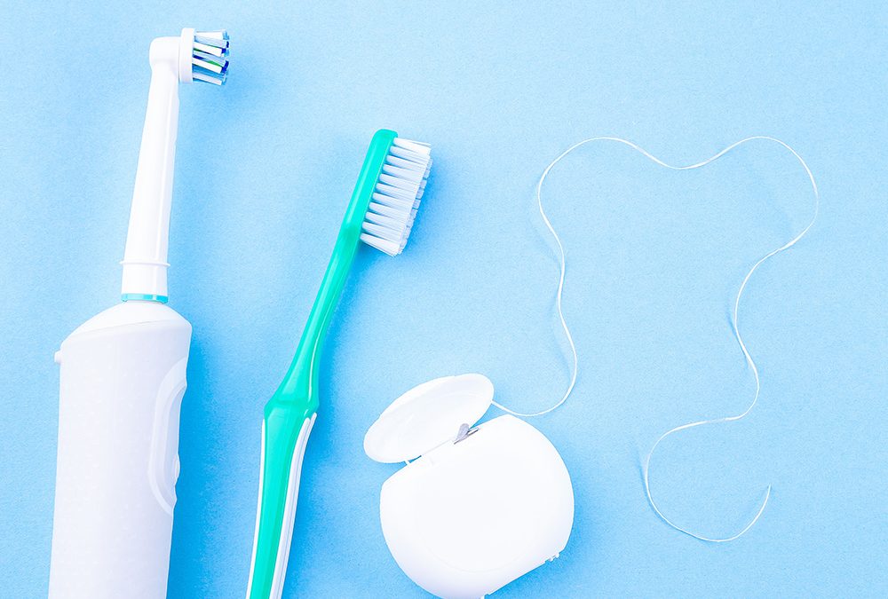 How to Pick the Right Toothbrush for You