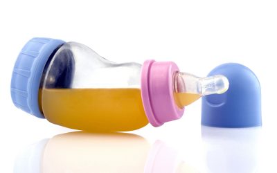 How Can You Prevent Baby Bottle Tooth Decay?