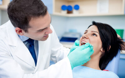 Why Get A Regular Dental Checkup?