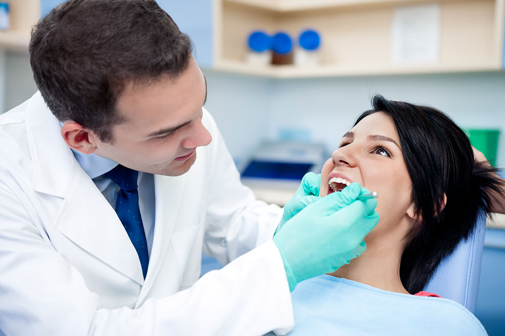 do i need a dental checkup exam every time toronto dentist