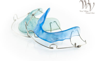 Ignoring Your Dental Retainer? Learn Why They Matter!