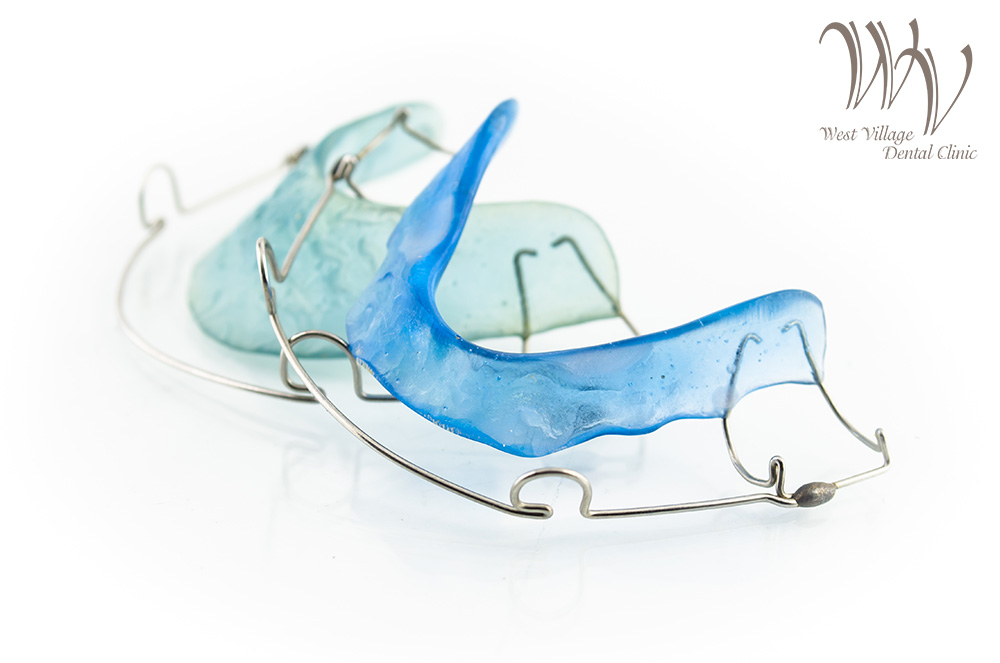 Ignoring Your Dental Retainer? Learn Why They Matter!